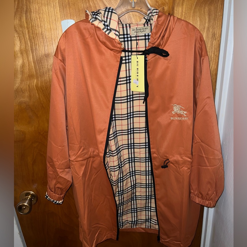 Jacket 🔥